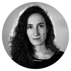 Cecilia Butini