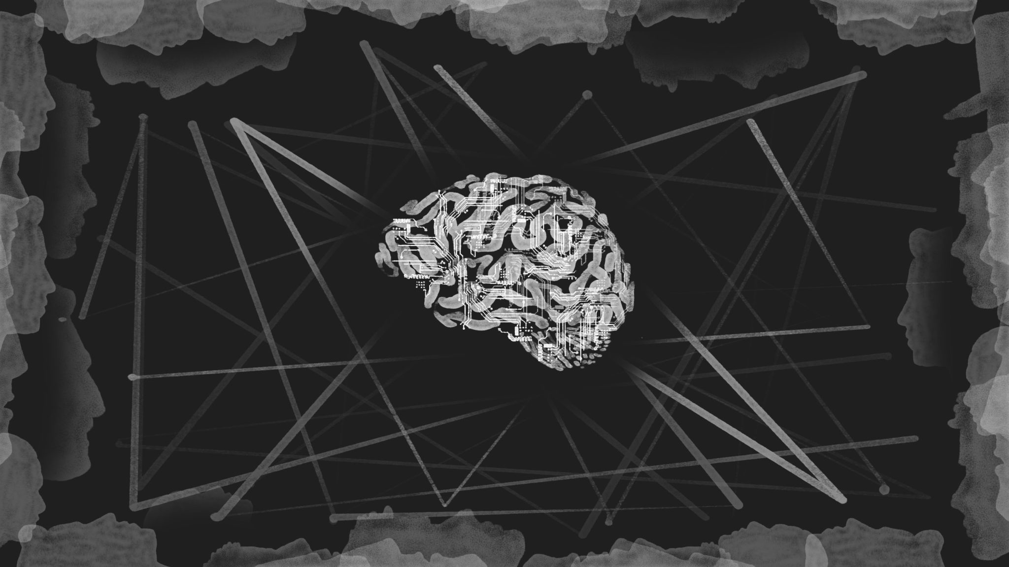 From mythology to machine learning, a history of artificial