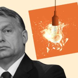 Hungary attacks liberal education