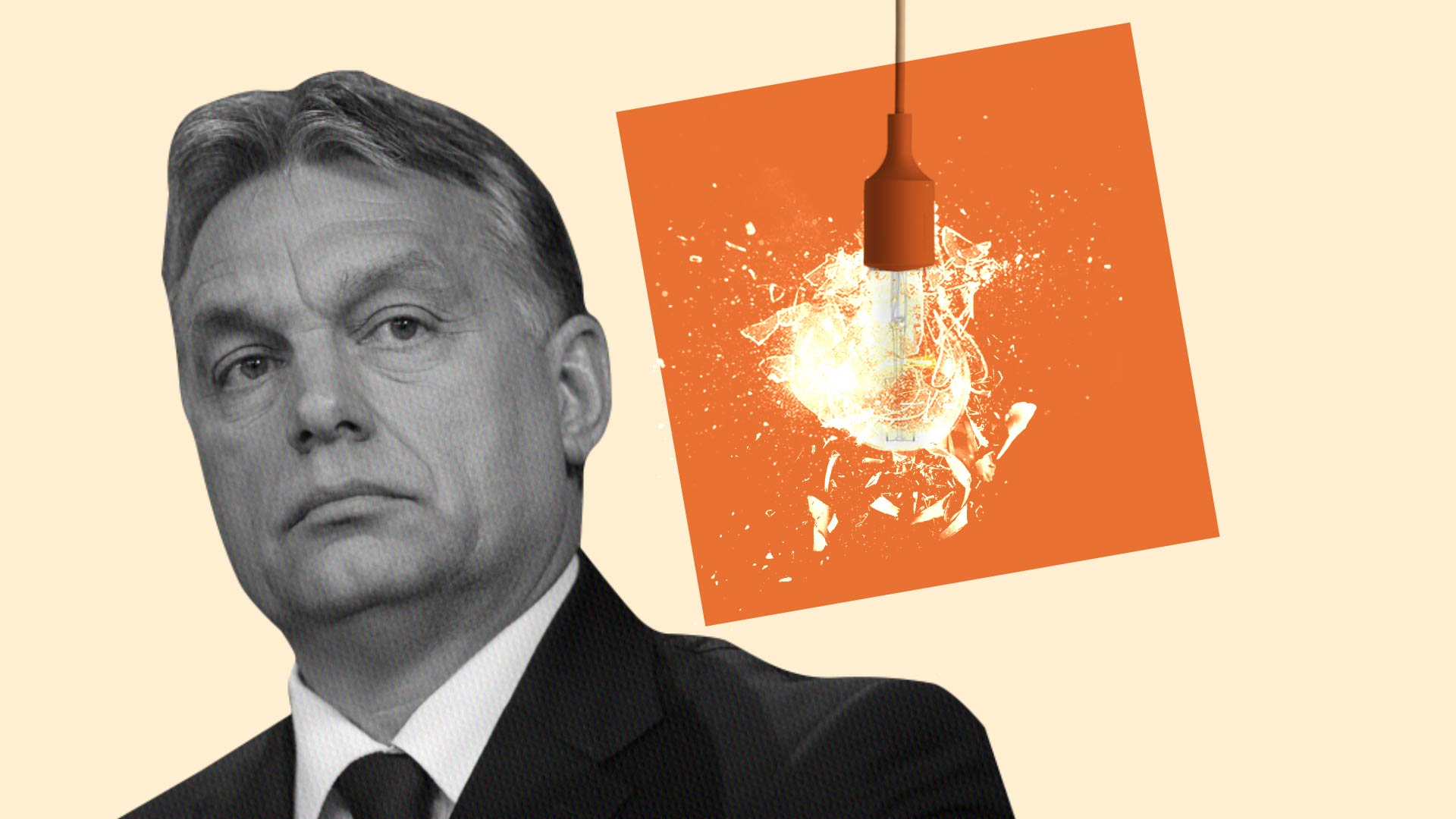 Hungary attacks liberal education