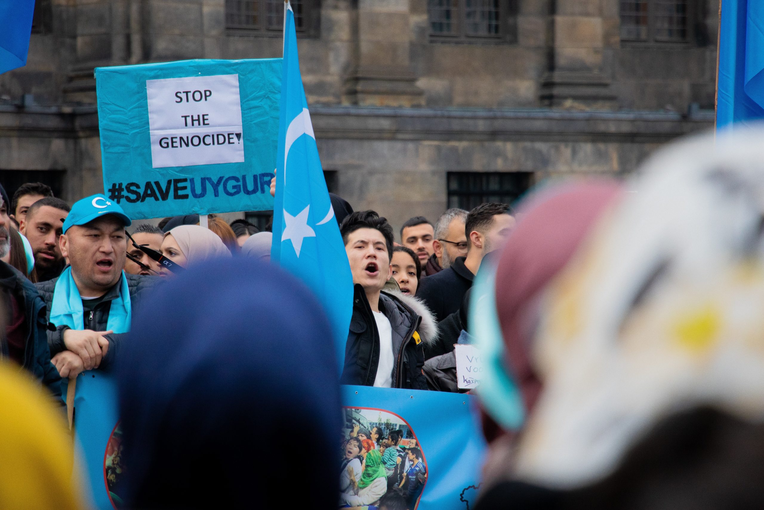 Academics are sick of leftists' denial of atrocities against Uyghurs in Xinjiang