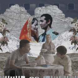 uyghurs cinema china propaganda