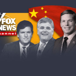 China intelligence operation Eric Swalwell Fox News