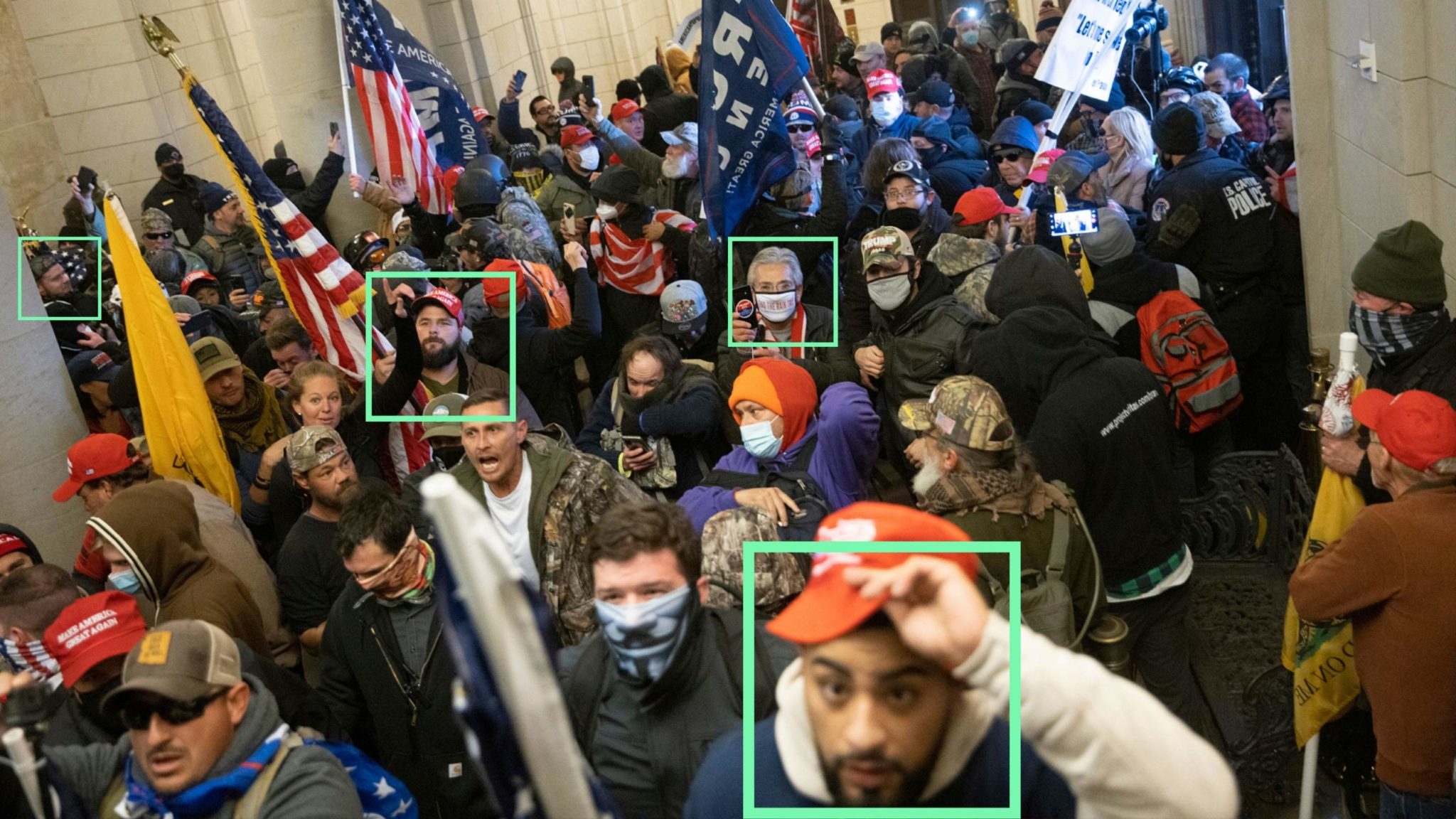 OSINT, Profiling, and the Defamation Loop