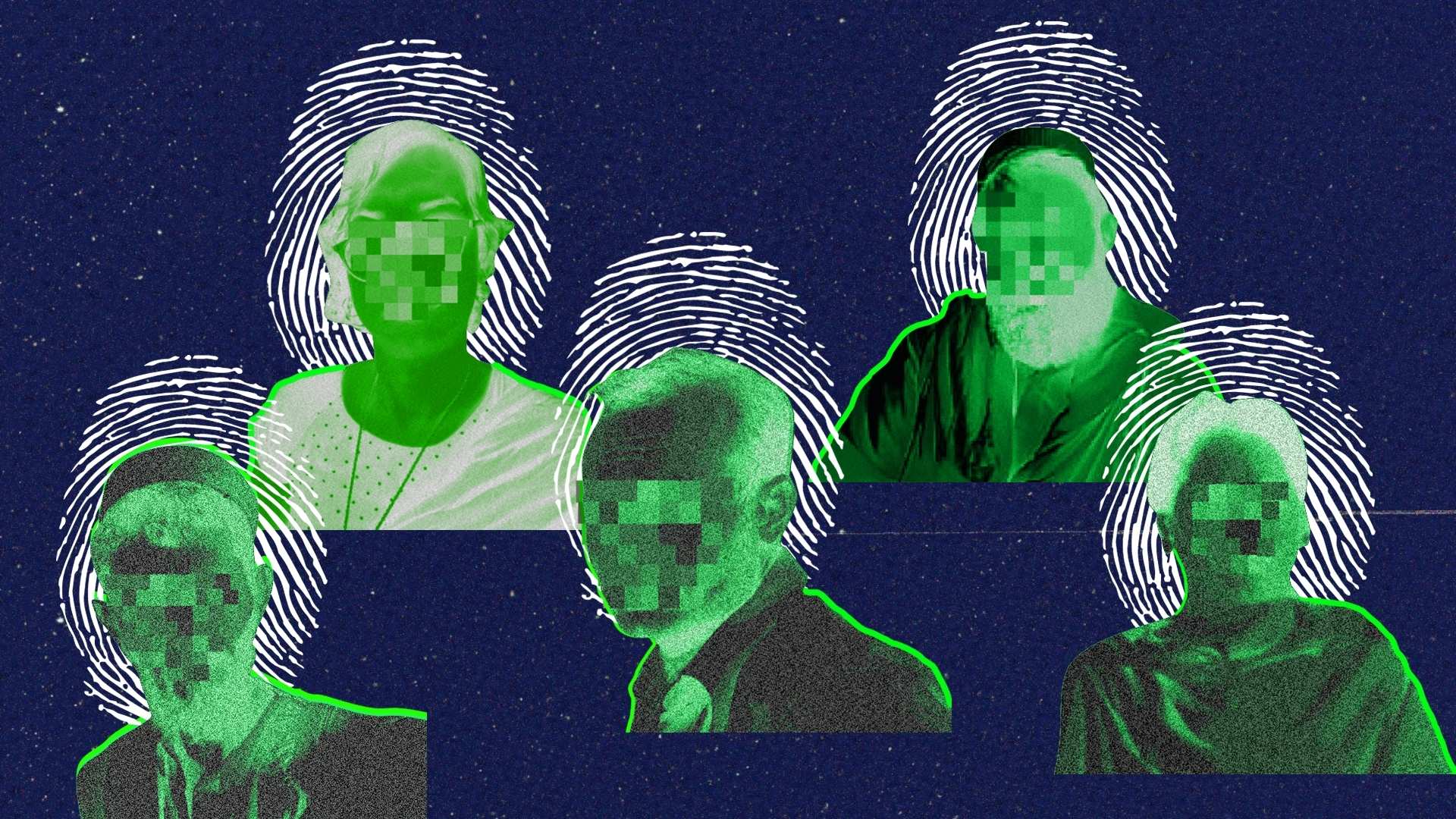Life in Pakistan without a digital ID - Coda Story