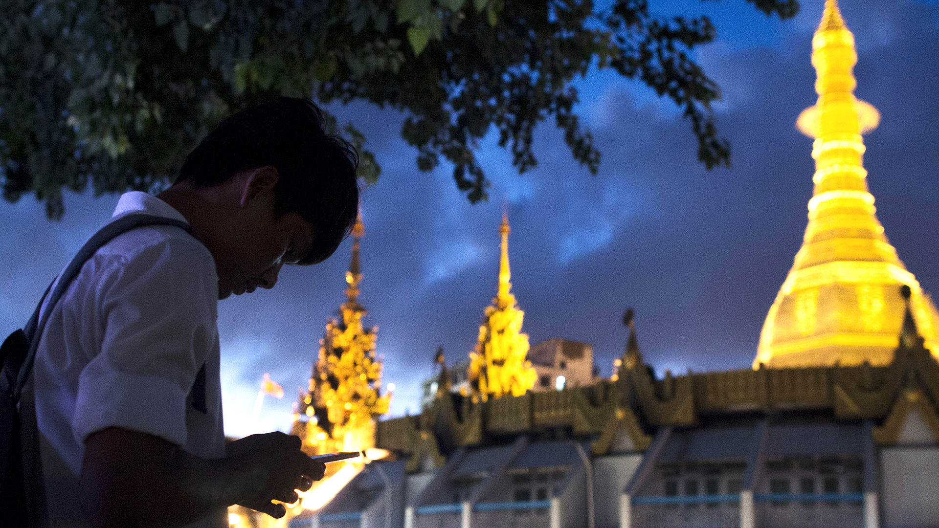 Myanmar sets a dangerous precedent with the new draft of its cyber security bill