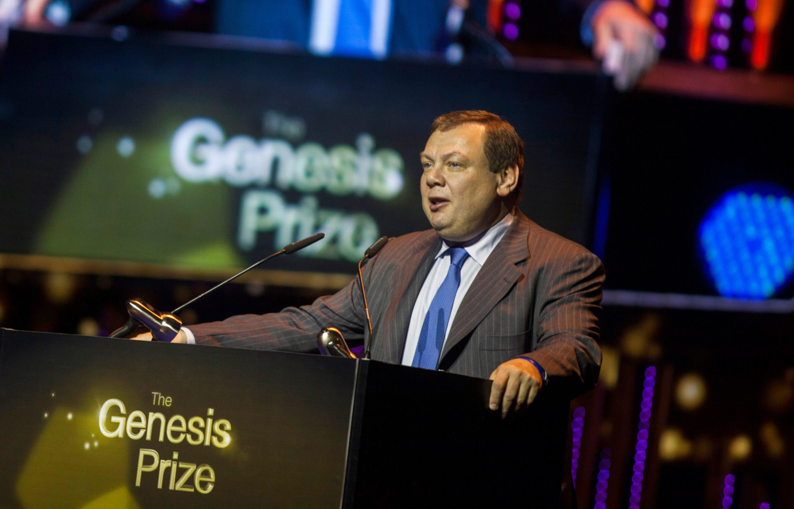 Mikhail Fridman - Putin’s Oligarchs - Coda Story