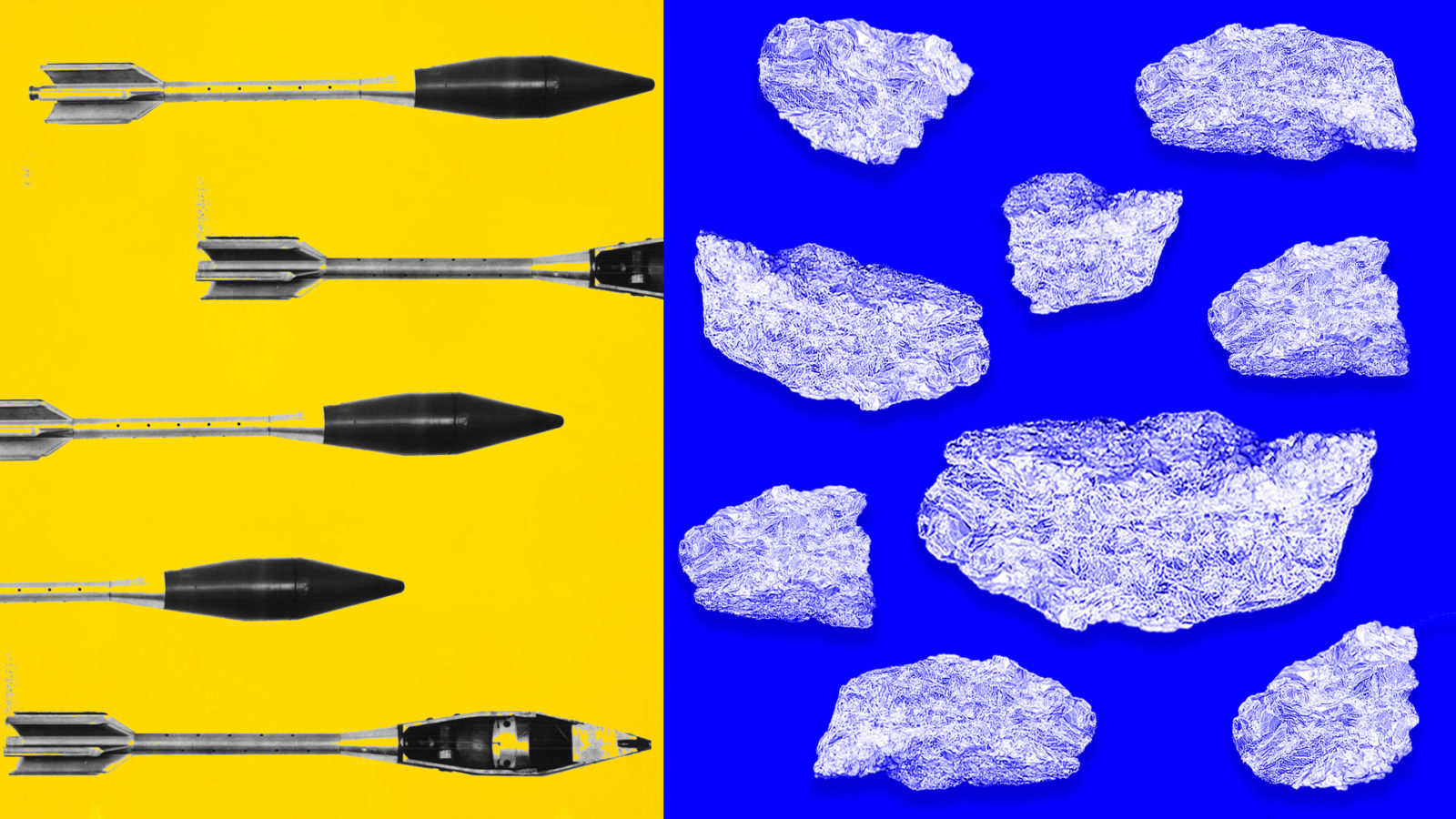 The war has thwarted Ukraine’s plan to export rare earth materials