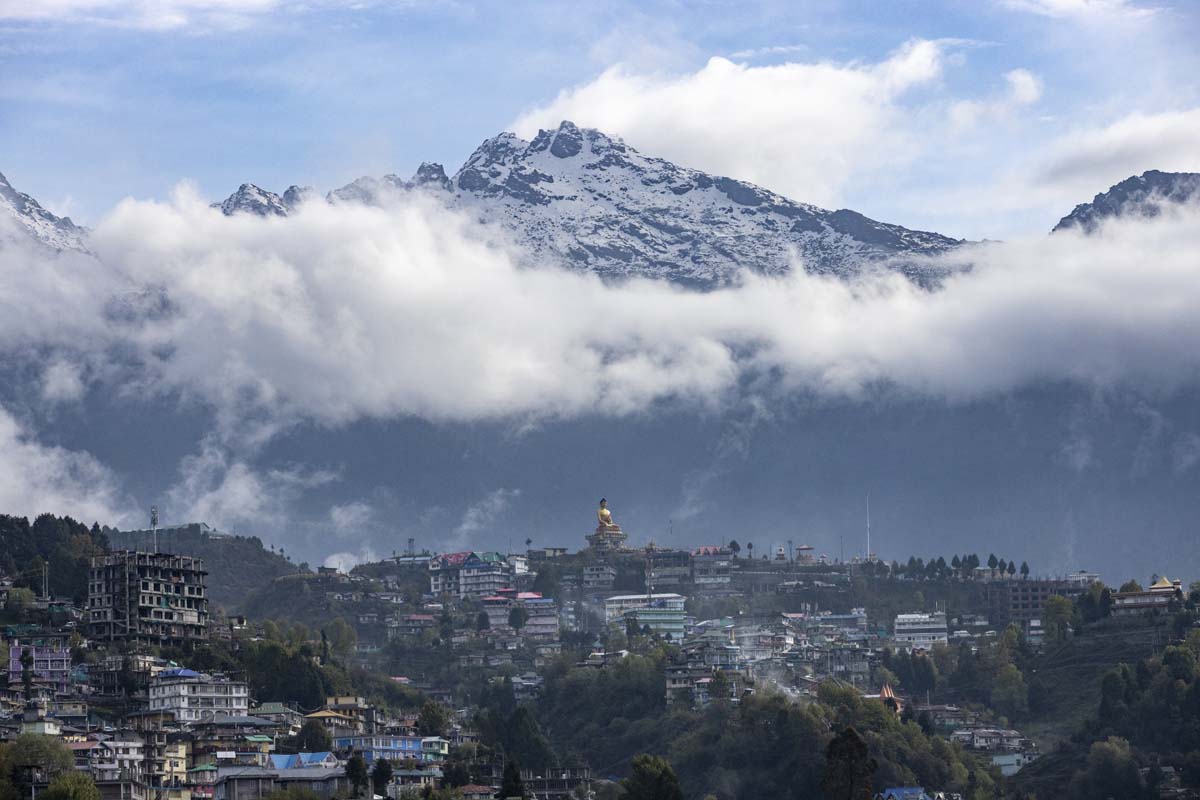 Shifting Borders Coda Story