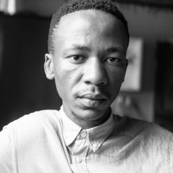 Lindokuhle Sobekwa