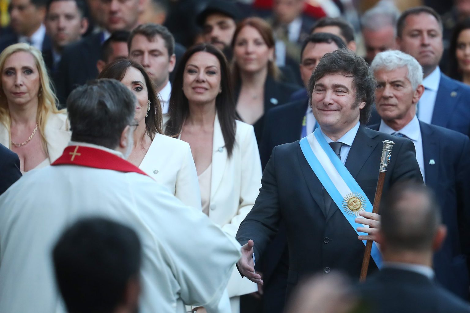 Who is the real Javier Milei? - Coda Story