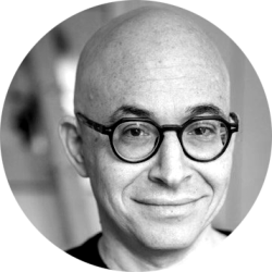 Adam Shatz