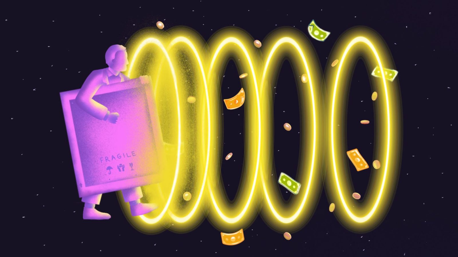 The superrich and their secret worlds Coda Story