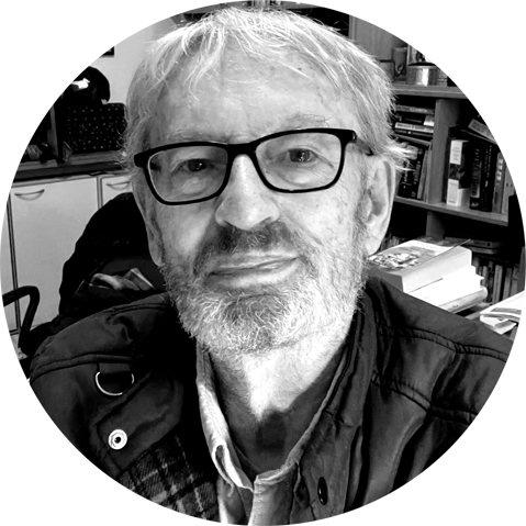 Jim Muir, Author at Coda Story