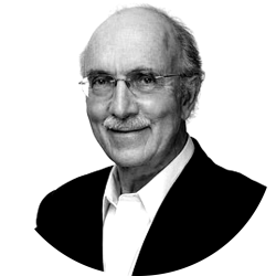 John Shattuck