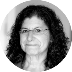 Judy Estrin