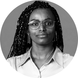 Abeba Birhane