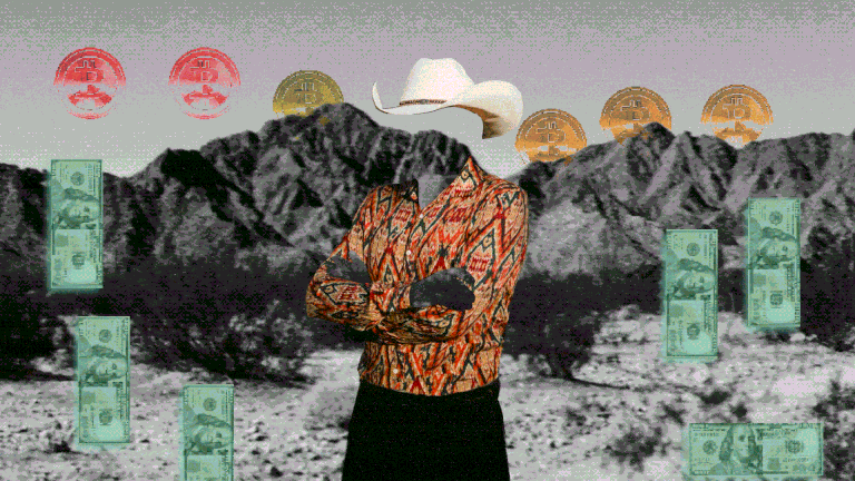 Russian sanction-dodgers, Chinese gangsters & Mexican cartels