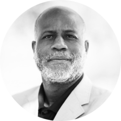 Garry Pierre-Pierre