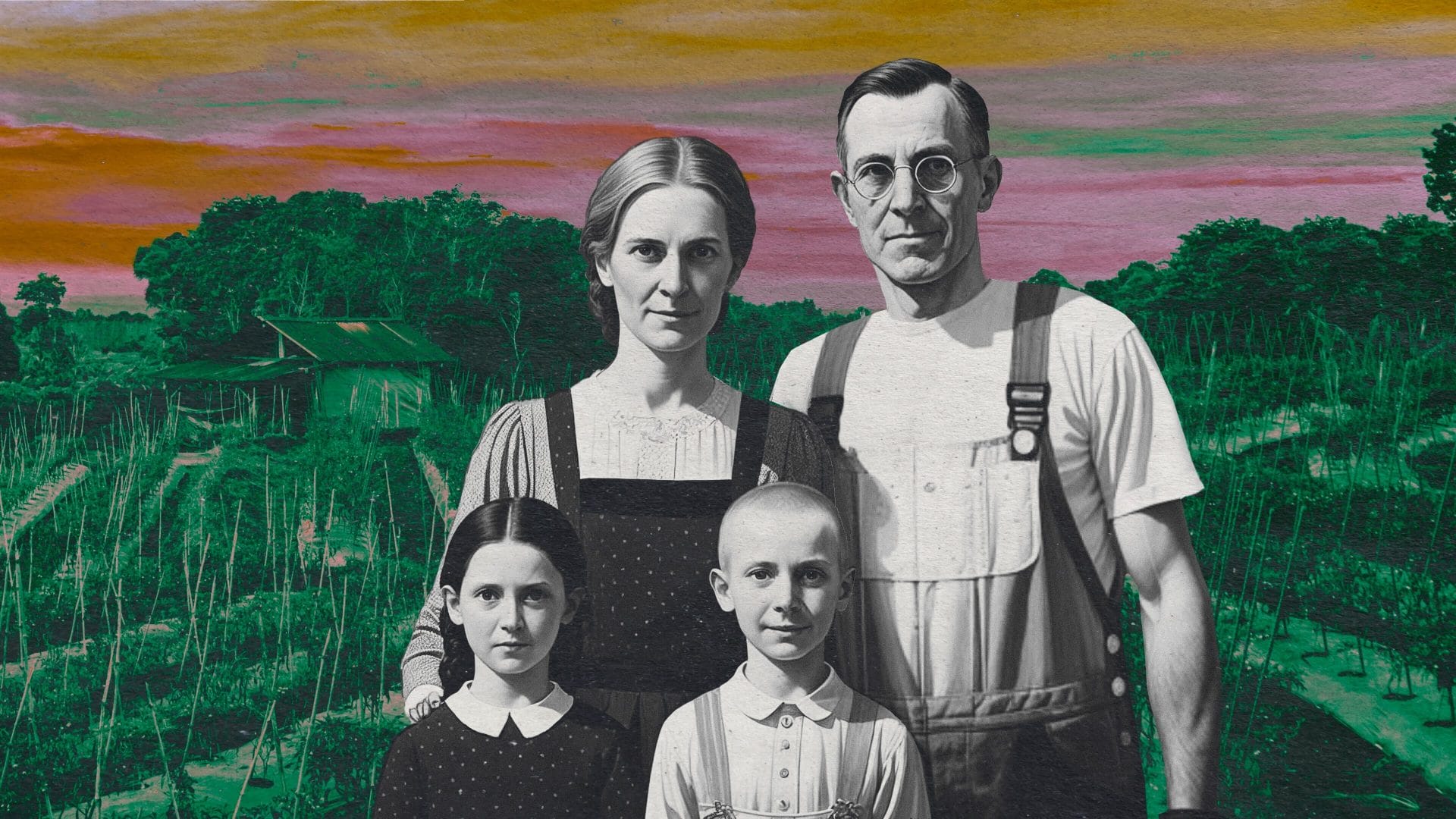 The Identitarians are back: How a discredited worldview dominates the global agenda