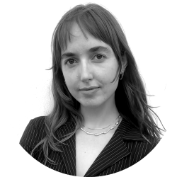 Lydia Morrish