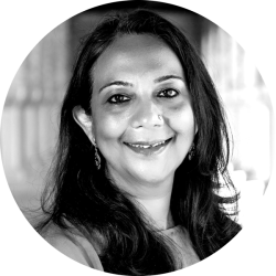 Anuradha Bhasin
