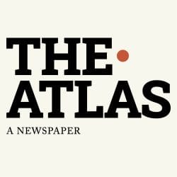 the atlas