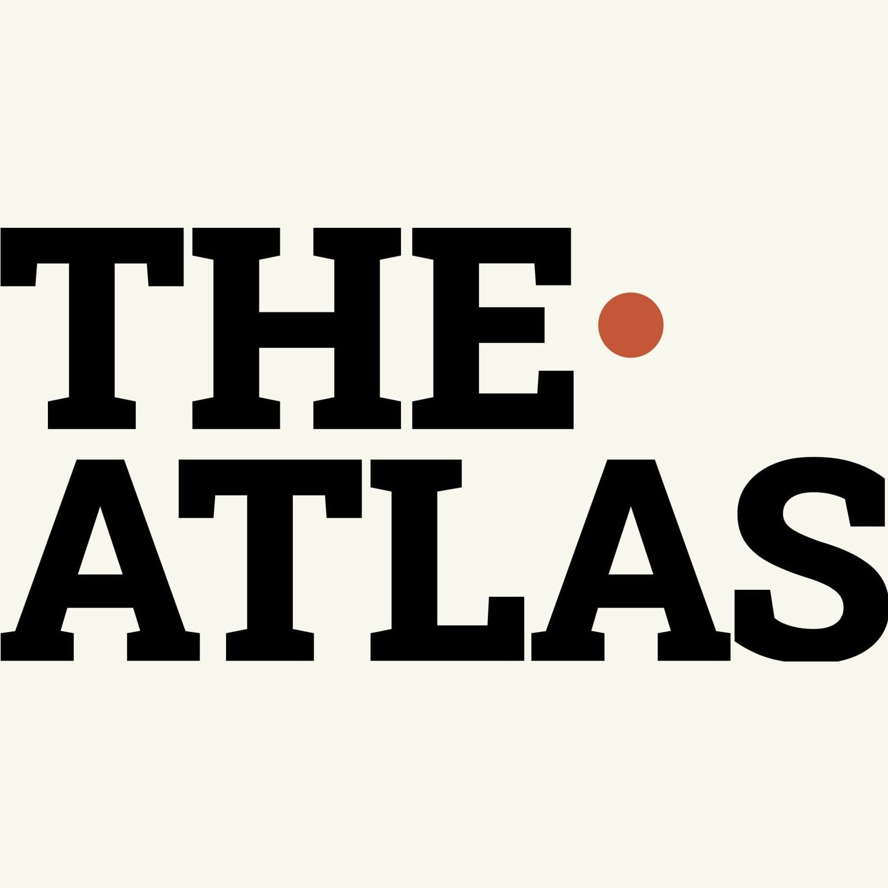 the atlas
