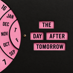 the day after tomorrow