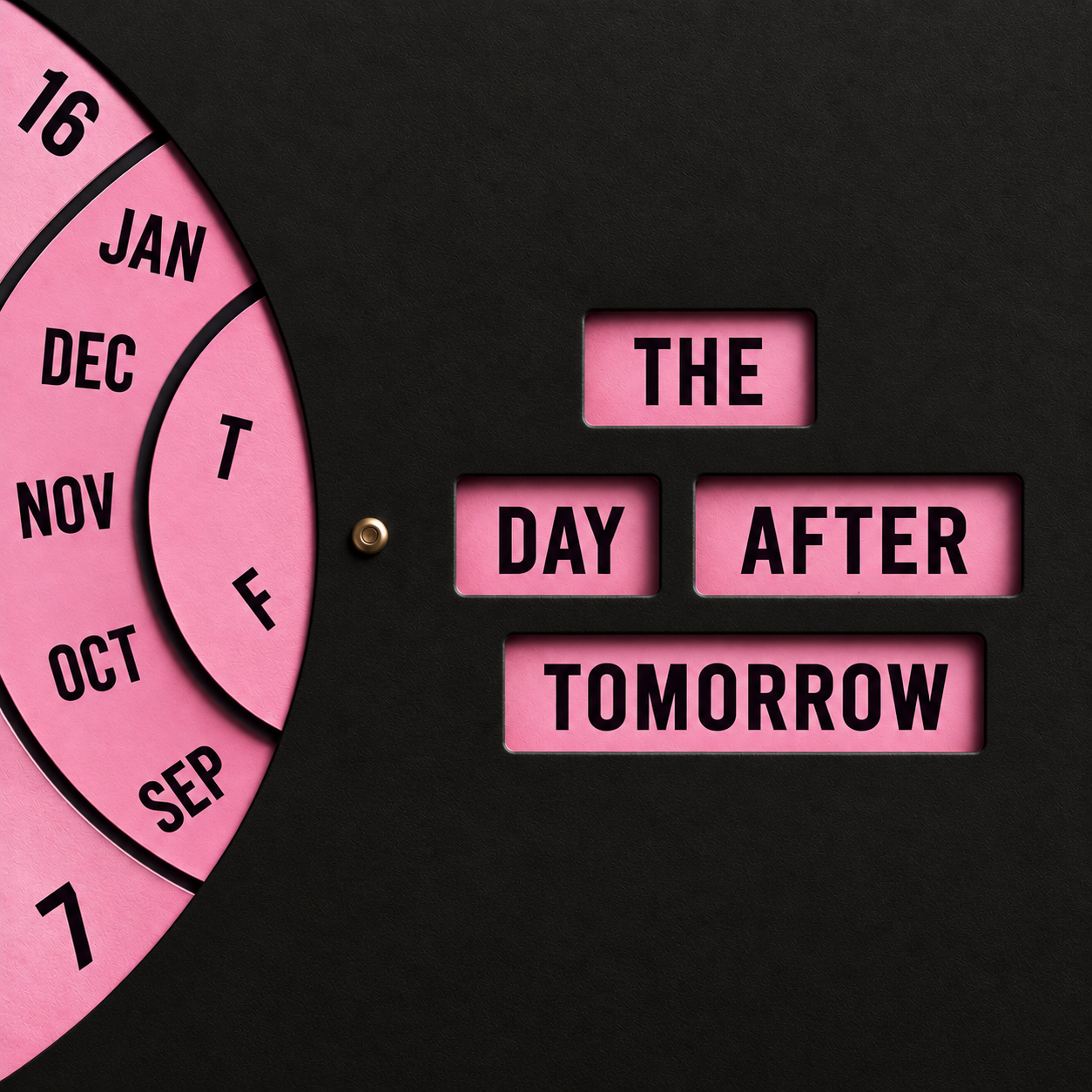 the day after tomorrow